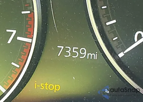 2024 Mazda Cx-90 3.3 Turbo Preferred из США, поврежденный, VIN JM3KKBHD4R1175985